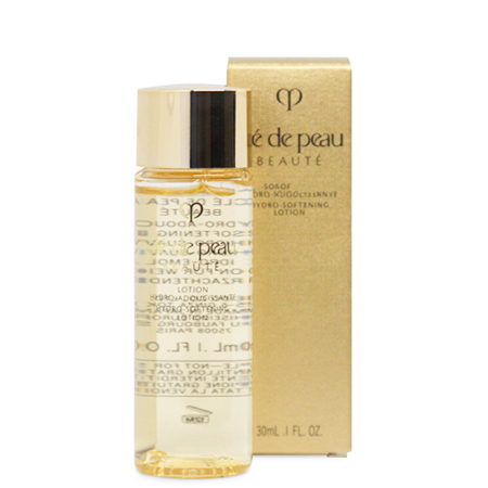 Cle De Peau Beaute Softening Lotion 30 ml